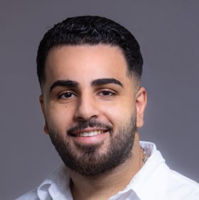 Foto von Barbod Khalilipanah