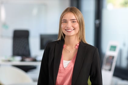 Foto von Katharina Höttges