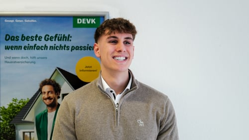 Foto von Niklas Künzer