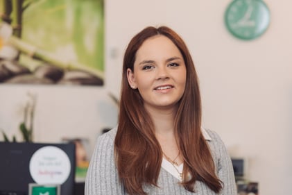 Foto von Fabienne Neziraj