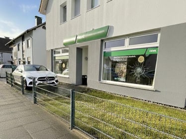 Foto der Geschäftsstelle in Gellershagen