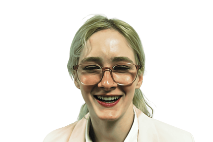 Foto von Charlotte End