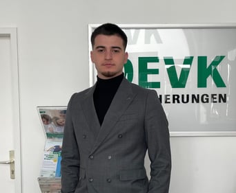 Foto von Lulzim Delija