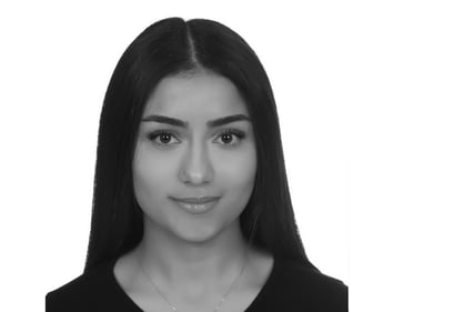 Foto von Tuana Saygili