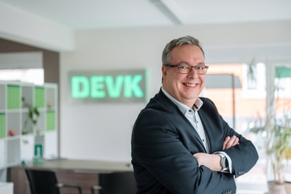 Foto von Martin Goeke