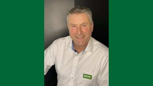 Foto von Harald Meier