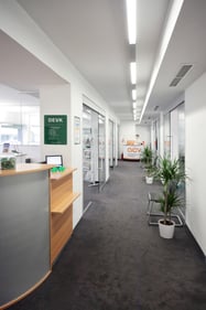 Foto der Geschäftsstelle in Altstadt