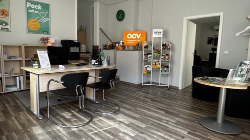 Beratung in der DEVK Versicherungsagentur Marco Hock - Versicherung Friedberg (Hessen)