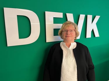 Foto von Uta Müller