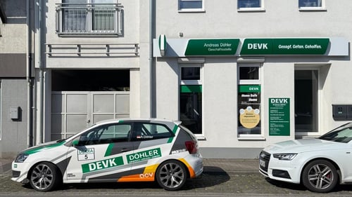 DEVK Geschäftsstelle Kreuzau