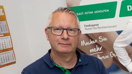 Foto von Markus Chwolka