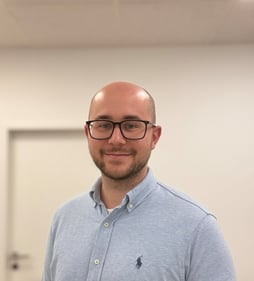 Foto von Nils Scheunemann