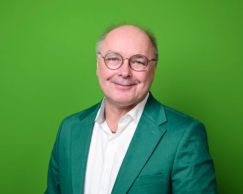Foto von Frank Kostbar