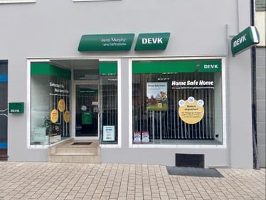 Foto der Geschäftsstelle in Zweibrücken