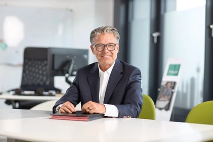 Foto von Andreas Kühl