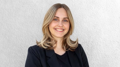 Foto von Selina Walther