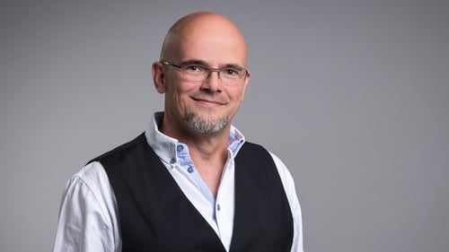 Foto von Sven Wengenroth