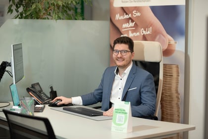 Foto von Fabian Pozywio