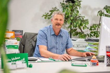 Foto von Michael Hoffmann