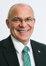 Foto von Michael Burda