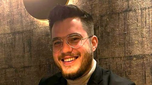 Foto von Marvin Blaschke