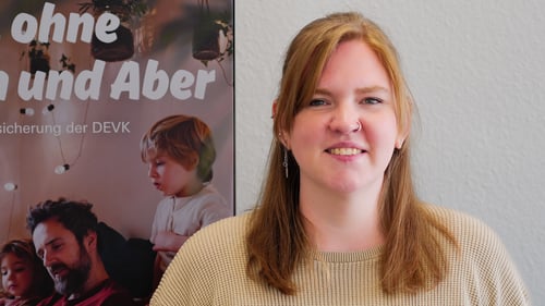 Foto von Fabienne Frey