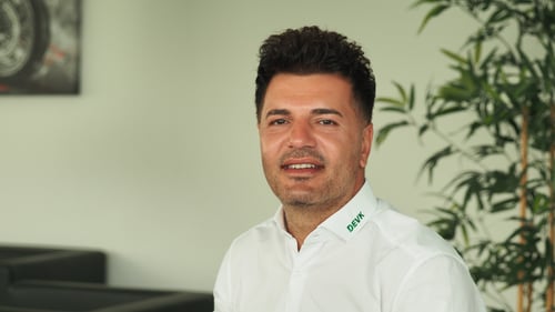 Foto von Tomas Jakob