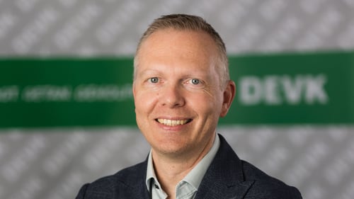 Foto von Thomas Knabe