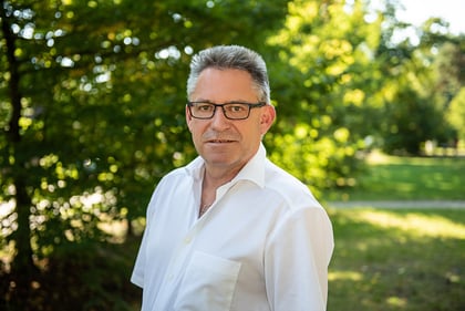 Mitarbeiter Robert Morawietz - DEVK Versicherung Nürnberg