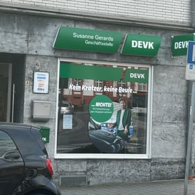 Bild DEVK Geschäftsstelle Brauweiler