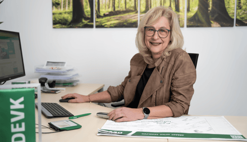 Foto von Maria Nathan