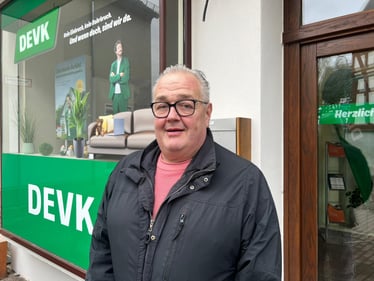 Foto von Kai Diefenbach