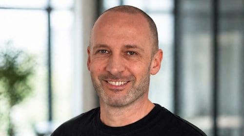 Foto von Daniel Asan