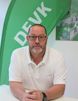 Foto von Ralf Schiel