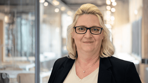 Foto von Melanie Leischulte