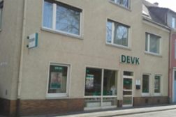 Foto der Geschäftsstelle in Landau