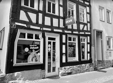 Foto von Friedhelm Seemann