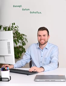 Foto von Maximilian Dölle