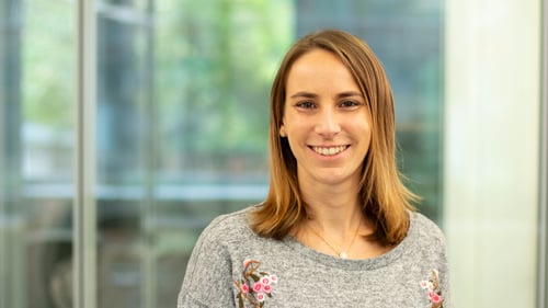 Foto von Stephanie Schwarzkopf