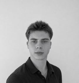 Foto von Patrick Bulczak