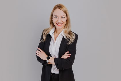 Foto von Corinna Partie