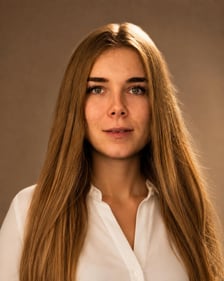 Foto von Vanessa Dieu