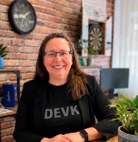Foto von Susanne Habekost