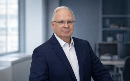 Foto von Frank Jochmann