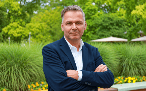 Thomas Koch - Agenturleiter DEVK Versicherung Bruchsal
