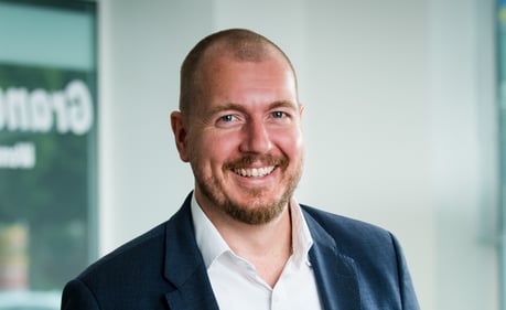 Foto von Tobias Elsenheimer