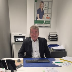 Foto von Frank Schneemann