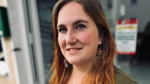 Foto von Miriam Meier