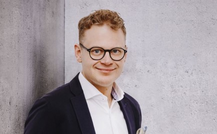 Foto von Felix Gemeinhardt