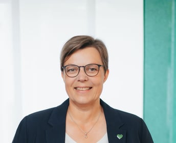 Foto von Sylvia Puke